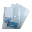 Picture of A4 PUNCHED BUTTON ENVELOPE